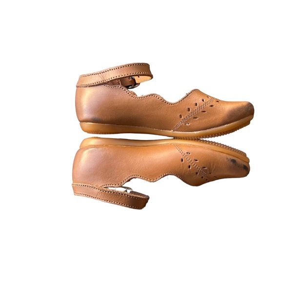 Adelisa and Co. Size 23 (US Sz 7) Cosecha Mary Jane Shoes - Picture 4 of 7